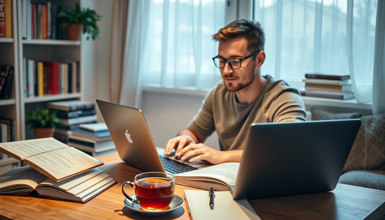 Beneficios de nuestros cursos